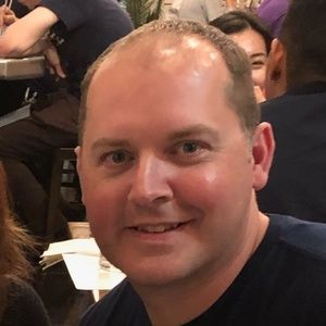 Meet your Posher, Kenneth